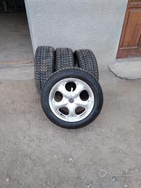 Gomme macchina