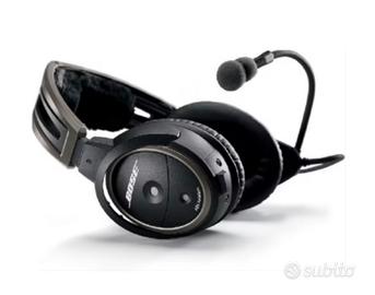 Bose A20