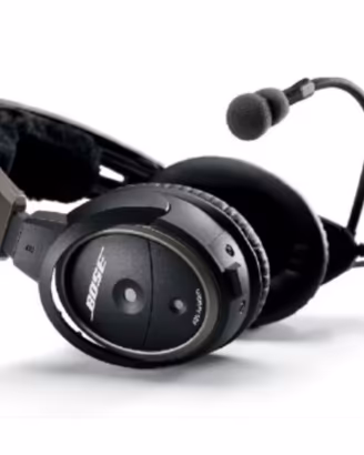 Bose A20