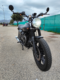 Moto Guzzi V50 III