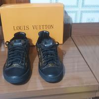 Scarpe luis vuitton