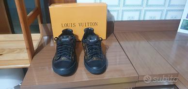 Scarpe luis vuitton