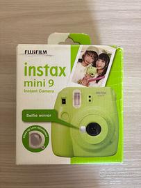 Fujifilm instax mini 9
