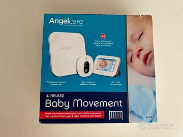 FOPPAPEDRETTI - Angelcare ac517 Video Monitor