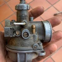 Carburatore Keihin PB Hm