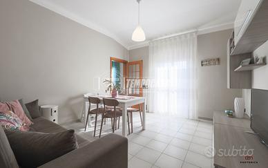 TRE LOCALI RISTRUTTURATO CON ASCENSORE