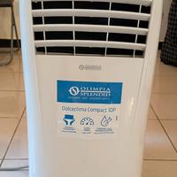 Climatizzatore tipo PINGUINO