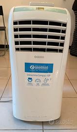 Climatizzatore tipo PINGUINO