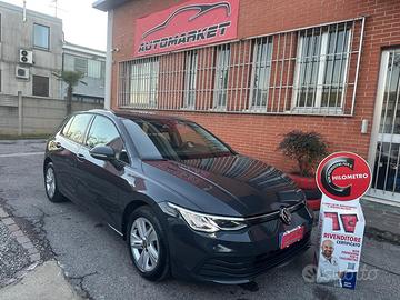 Volkswagen Golf 1.0 eTSI EVO DSG Life