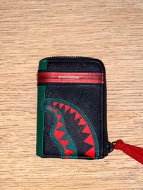 portafoglio sprayground