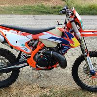 KTM 300 EXC 2t TPI my 2019