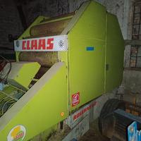 imballatrice a spago claas