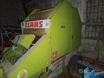 imballatrice a spago claas