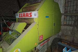 imballatrice a spago claas