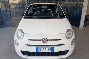 FIAT 500 1.0 Hybrid