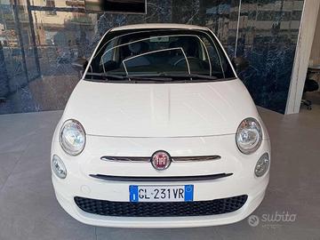 FIAT 500 1.0 Hybrid