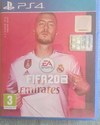 fifa 20
