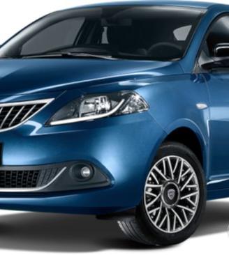 Ricambi usati Lancia ypsilon musa delta 2010 2020