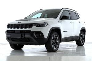 Jeep Compass 1.3 Turbo T4 240 CV PHEV AT6 4xe...