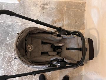 passeggino Cybex Balios S 