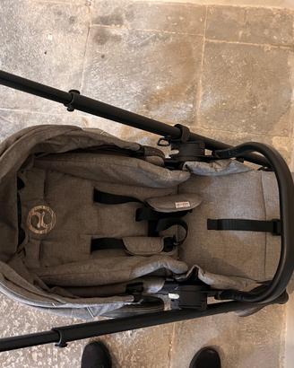 passeggino Cybex Balios S 