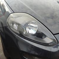 Proiettore destro FIAT GRANDE PUNTO EVO del 2013