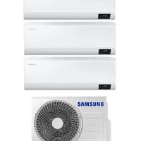 Condizionatore SAMSUNG Cebu Wifi Trial