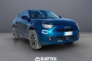 FIAT 600 iv 2023 600 1.2 hybrid La Prima