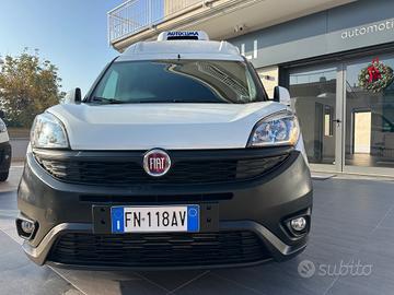 FIAT DOBLÓ XL FRIGO 1.6 MJT 105 CV