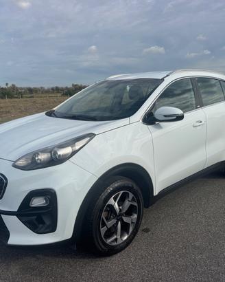 Kia Sportage 1.6 CRDI 115 CV 2WD Business Class