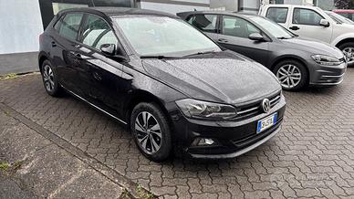 Volkswagen Polo 1.0 TSI 5p. Comfortline BlueMotion