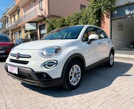 Fiat 500X 1.3 MultiJet 95 CV City Cross PER NEOPAT