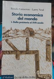 Storia economica  del mondo- Rondò Cameron