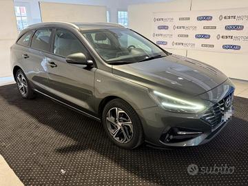 HYUNDAI i30 MHEV Wagon 1.0 T-GDI 48V Prime - PRO