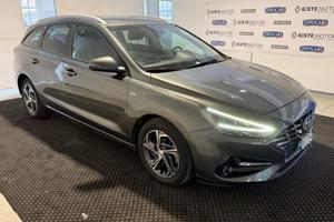 HYUNDAI i30 MHEV Wagon 1.0 T-GDI 48V Prime - PRO