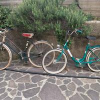 N°2 bici