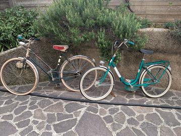 N°2 bici