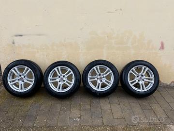 ruote 185/65 R15 FIAT