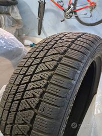gomme Invernali 225 55 r19