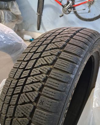 gomme Invernali 225 55 r19