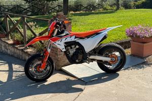 ktm sxf  2023