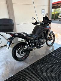 Honda Transalp XL 750