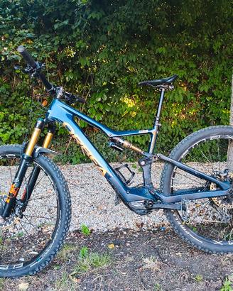 Orbea Rise MT-10 in Garanzia+extender in Garanzia