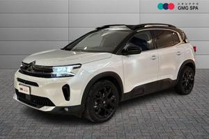 Citroën C5 Aircross I 2022 1.5 bluehdi Shine ...