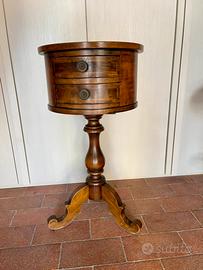 Tavolino legno anni 60