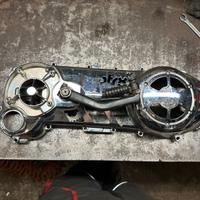 Copricarter str8 piaggio