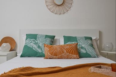 A 50 m dal mare Casa agave