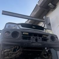 Ricambi daihatsu terios 1.3 k3 spedizione gratis