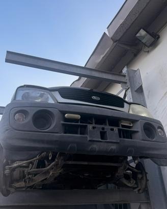 Ricambi daihatsu terios 1.3 k3 spedizione gratis