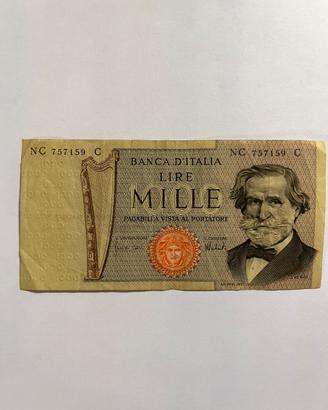 Banconota